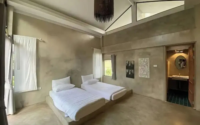 Kalacanal Resort