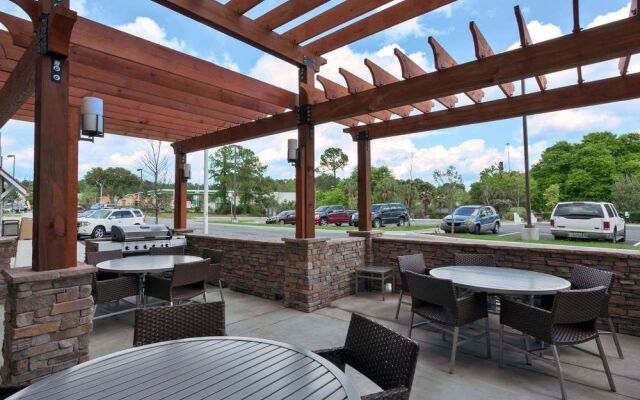 TownePlace Suites Gainesville Northwest