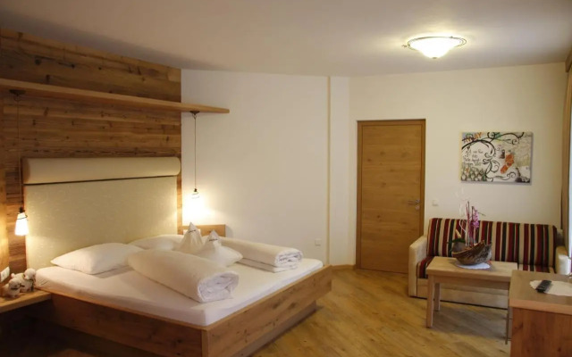 Hotel Nussbaumerhof ***
