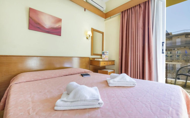 CiTYZen Hotel Loutraki