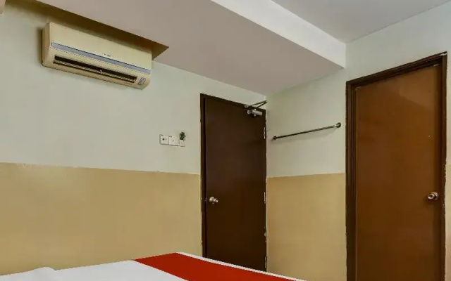 SPOT ON 90463 Hotel Bintang Kajang