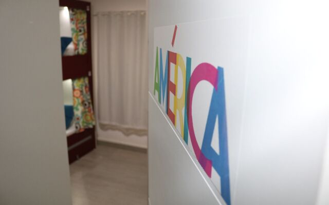 Bonabrigo Hostel