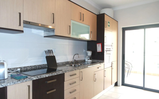 B09 - Downtown SPA Apartmentby DreamAlgarve