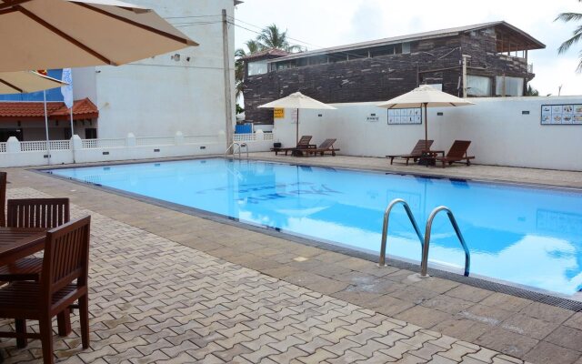 Mount Breeze Hotel