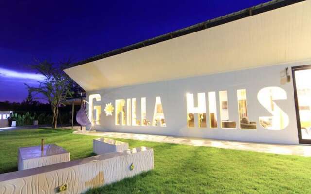 Gorilla Hills HuaHin