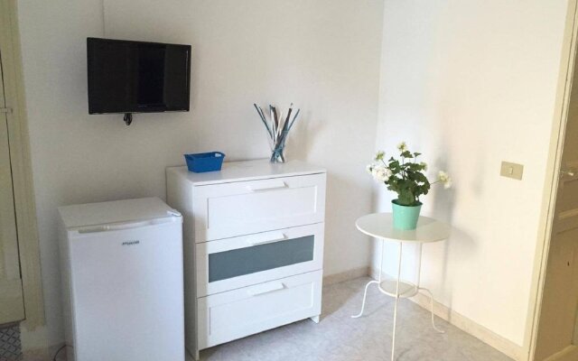 La Casa del Capitano