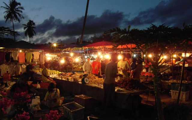 Palm Village