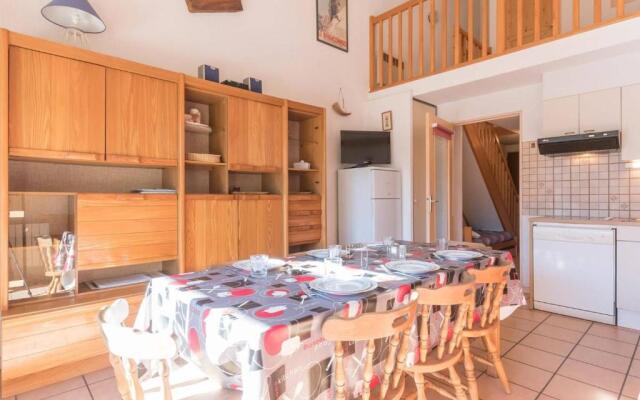 Appartement Briançon, 3 pièces, 6 personnes - FR-1-330C-15