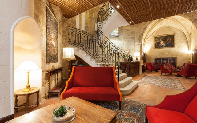 Hotel des Augustins