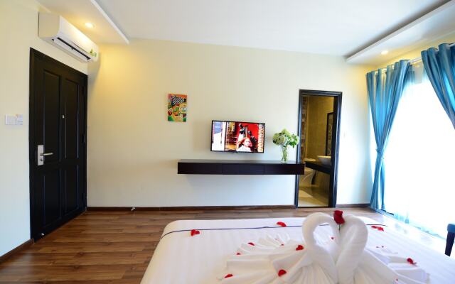 TTC Hotel – Hoi An