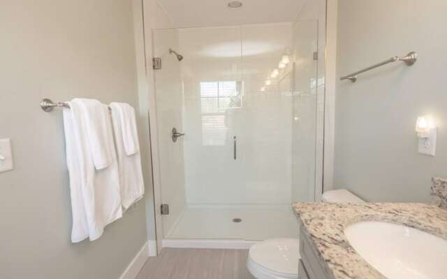 Gem in Heart of Black Mountain