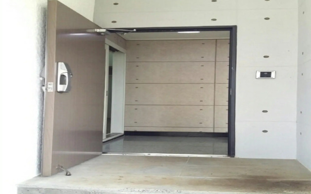 Nandrue Private Pension