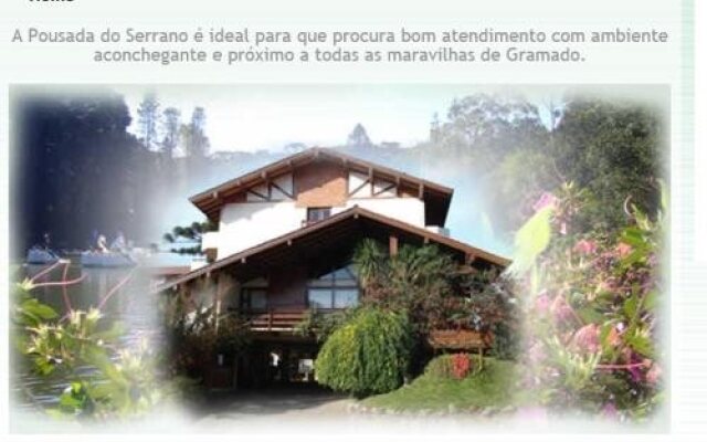 Pousada do Serrano