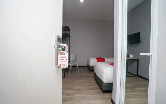 Oyo 568 Rajawali Homestay