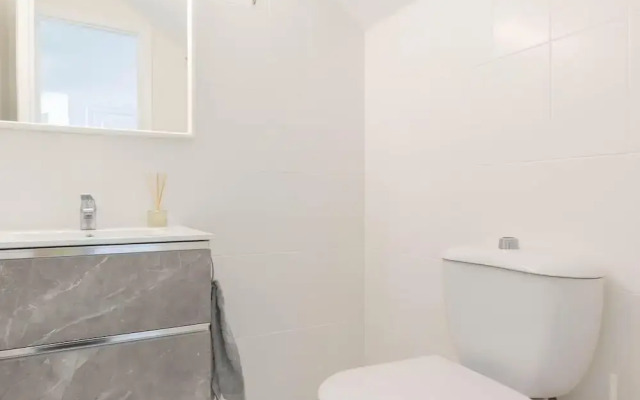 Rancho Miraflores Seaview Townhouse