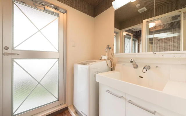 Ebisucho No.1 Apartment