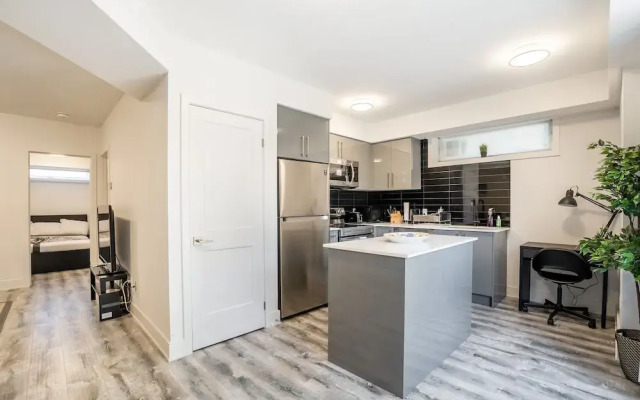 GLOBALSTAY. New Bsm Townhouse Niagara Falls