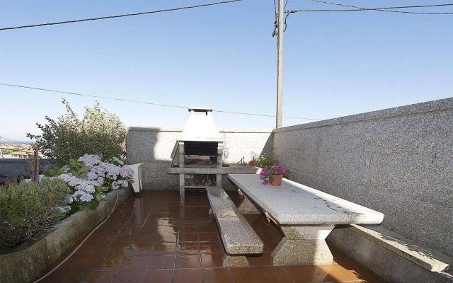 Pensión Residencia A Cruzán - Adults Only