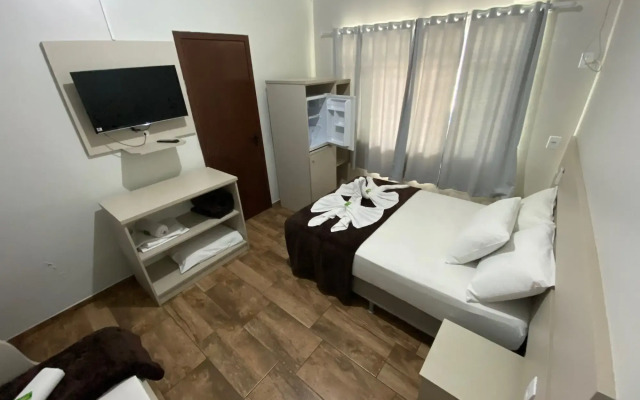 Hotel Panorâmico