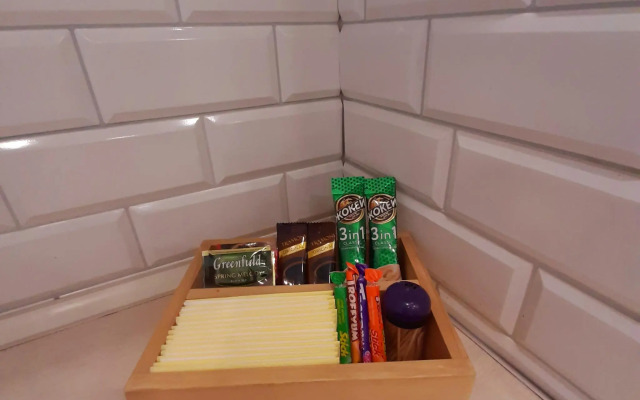 GoodHome38 на улице Байкальская