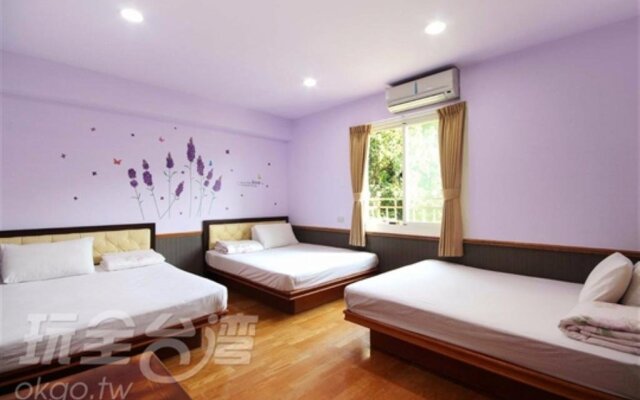 CF Kite Homestay