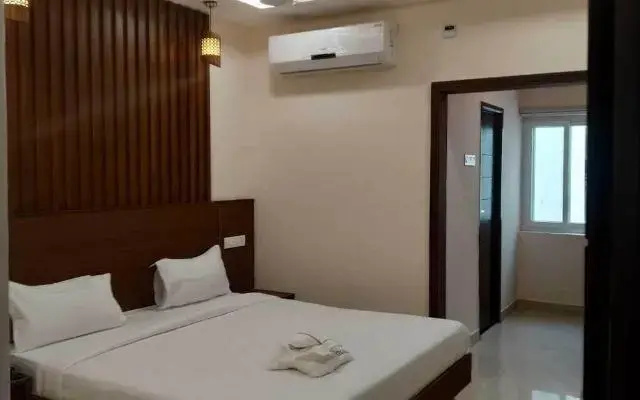 Aabil Palace Business Hotel