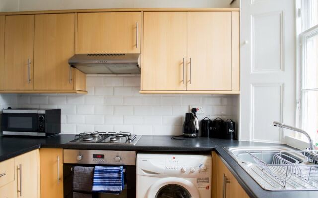 Spacious 4 Bedroom New Town Home