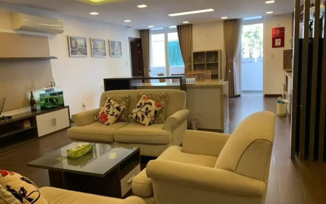 Nha Trang Beach Apartments