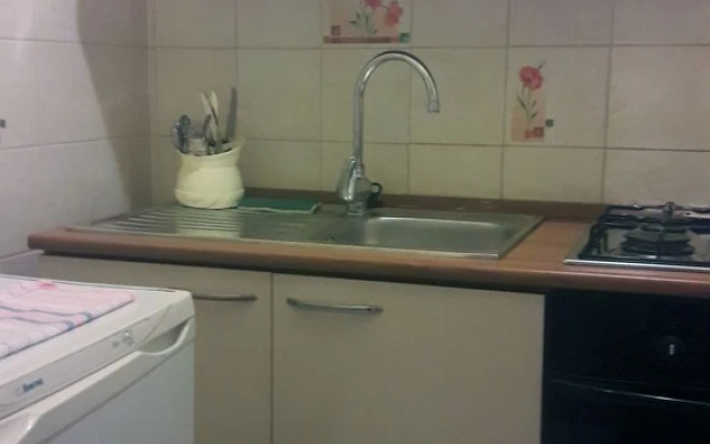 Zaira Flat in Gregorio VII - 1 bedroom Studio flat