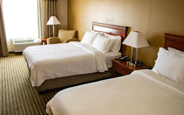 Holiday Inn Express Walla Walla by IHG