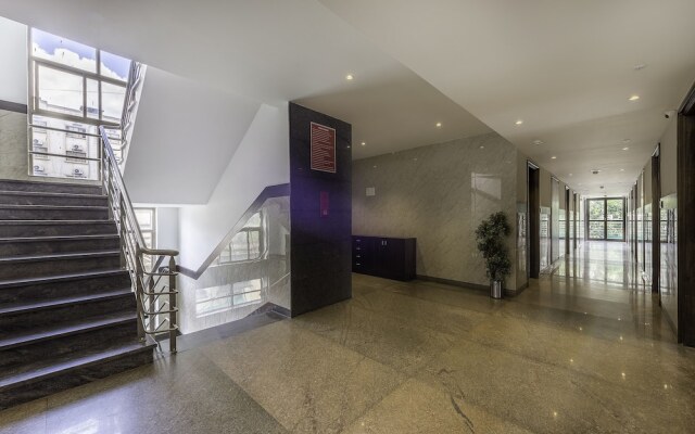 Silverstar Hotel
