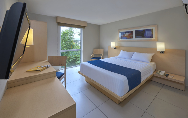 City Express by Marriott Xalapa