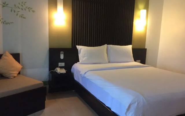 Best Western Baan Ao Nang Resort