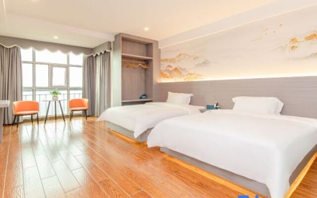 Ruihua Hotel