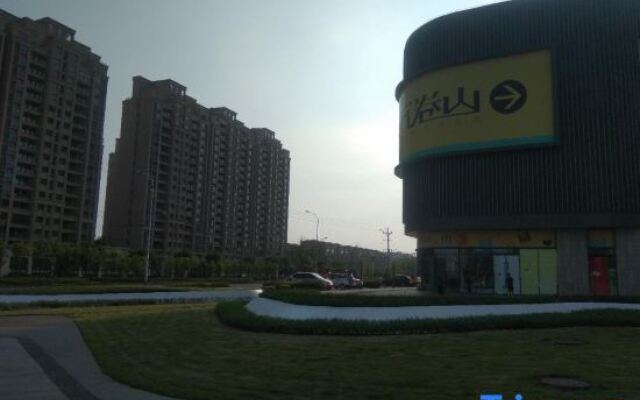YuanMeng Apartment