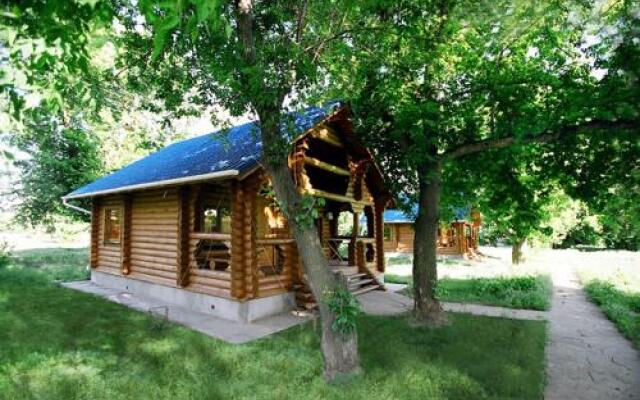 Гостевой дом Синяя птица