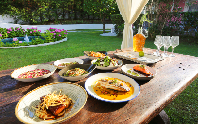 Mandraki Village Boutique Hotel