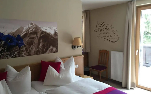 Hotel-Garni Dr. Otto Murr