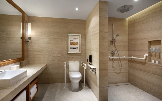 Hilton Hangzhou Qiandao Lake Resort