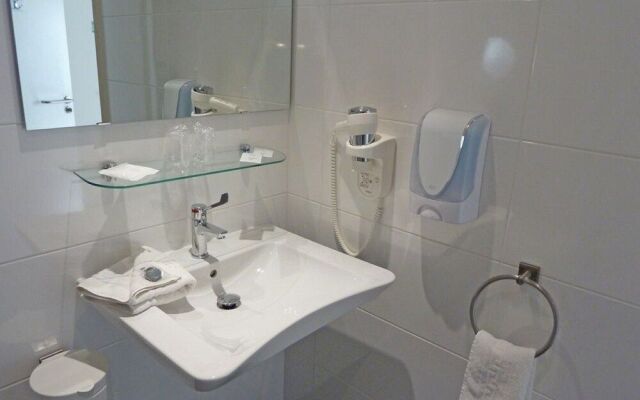 Hôtel de charme & SPA Le Grand Large