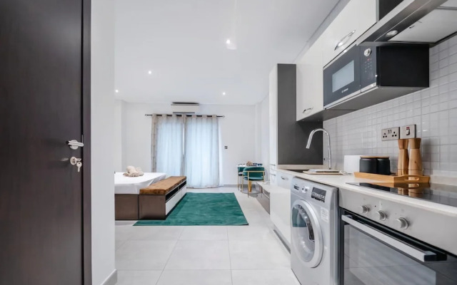 Signature Luxury Apartments