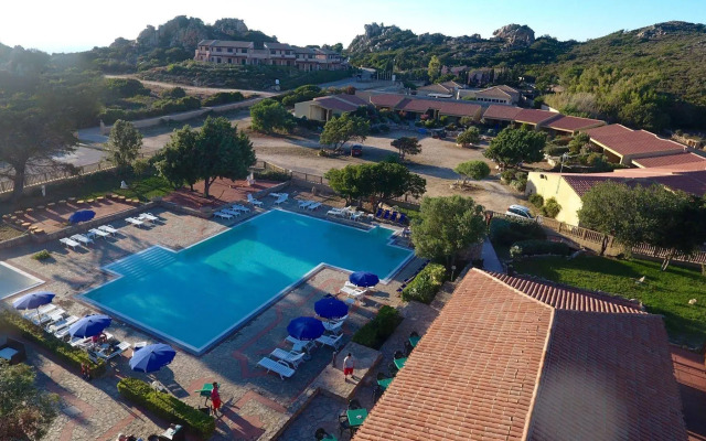 Villaggio Costa Paradiso