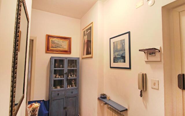 Angela - One Bedroom