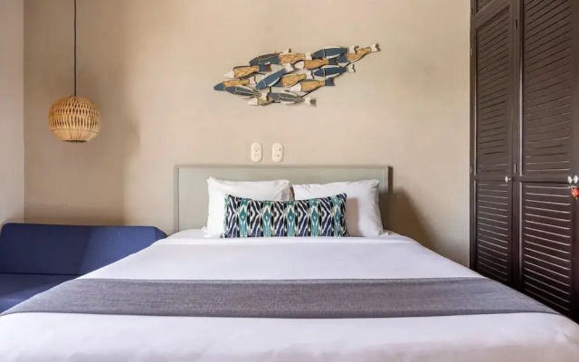 Jaco Beachfront Oasis Newly renovated