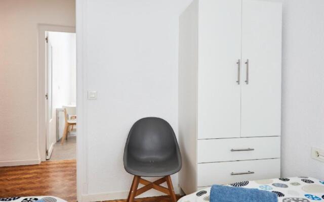 Apartamento Pamplona