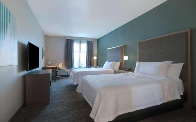 Homewood Suites by Hilton Santa Clarita