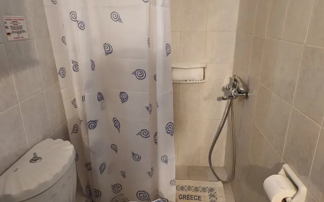 New Panorama Apartments