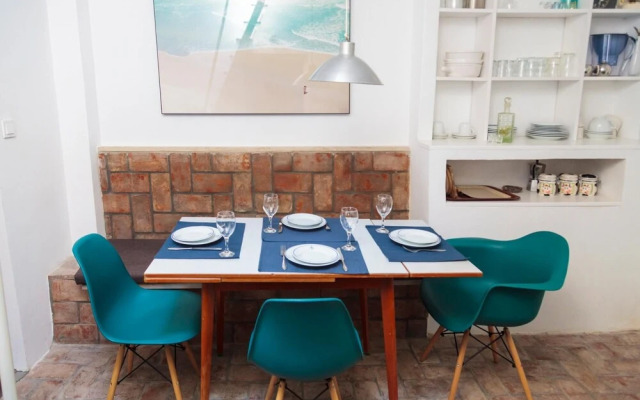 Mare Apartment in Rovinj