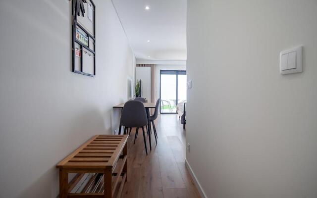 Home Sweet Home Aveiro Gravito 53 Apartments