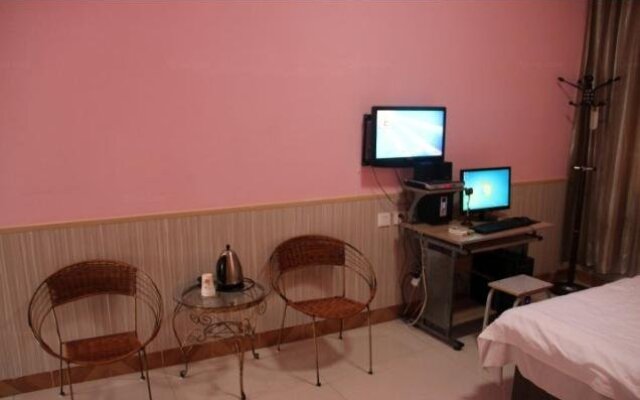 Jinyu Express Inn